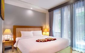 Royal Regantris Kuta Formerly Royal Singosari Kuta