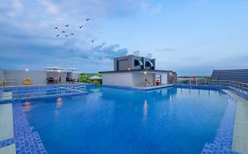 Royal Regantris Kuta Formerly Royal Singosari Kuta